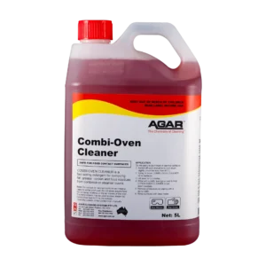 Combi Oven Cleaner 5 Litre