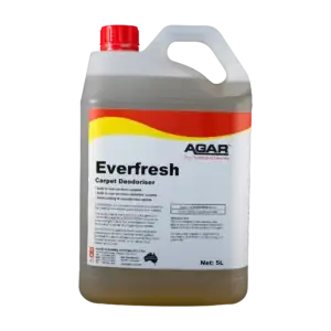 Everfresh Odour Neutraliser 5 Litre AGAR