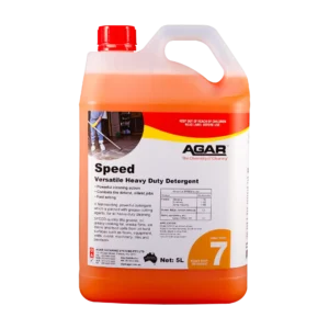 Speed Concentrated Hard Floor Cleaner