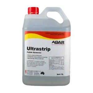 Ultrastrip Polish Remover AGAR